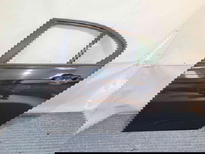 Usa stanga spate Bmw 3 (F30) [Fabr 2012-2017] 475 BLACK SAPPHIRE M