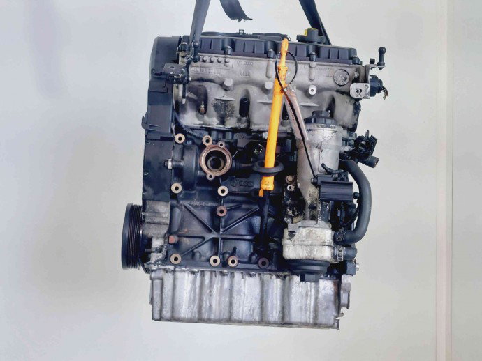 Motor complet ambielat Skoda Octavia 2 (1Z3) [Fabr 2004-2013] BXE 1.9 TDI BXE 77KW / 105CP  