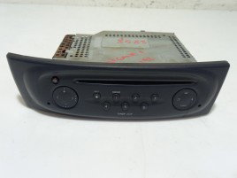 Radio CD Renault Megane 1.4 OEM 1995-2003