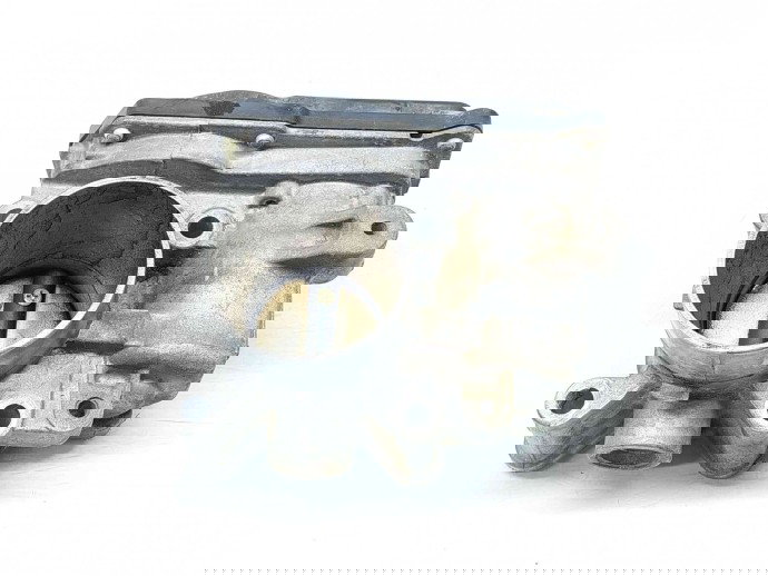 Clapeta acceleratie, 8200568712D, Dacia Sandero 1.2 b