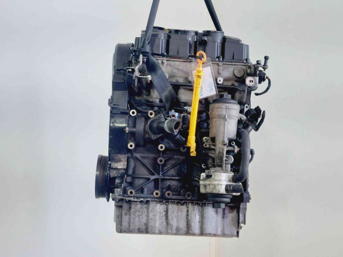 Motor complet ambielat Audi A3 Sportback (8PA) [Fabr 2004-2013] BKC 1.9 TDI 77KW / 105CP  