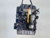 Motor complet ambielat Audi A3 Sportback (8PA) [Fabr 2004-2013] BKC 1.9 TDI 77KW / 105CP  
