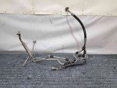 Conducta clima, 3C0820743CC, Audi A3 (8P1) 2.0 tdi