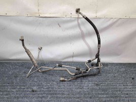 Conducta clima, 3C0820743CC, Seat Alhambra (710) 2.0 tdi