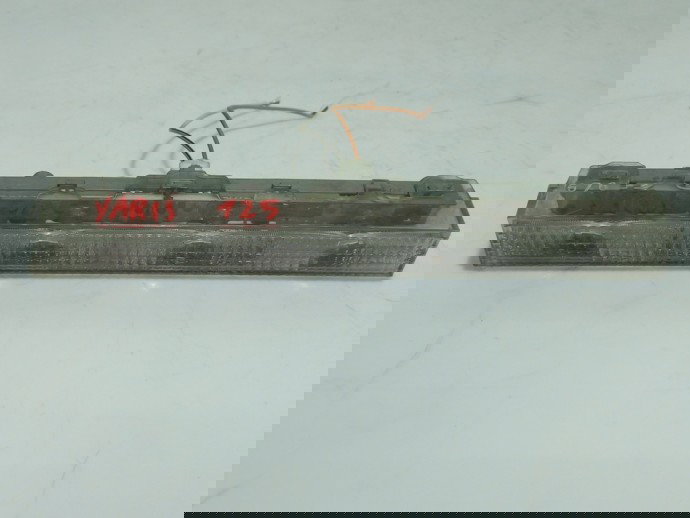 Stop haion Toyota Yaris 1.4 D OEM 2005-2011