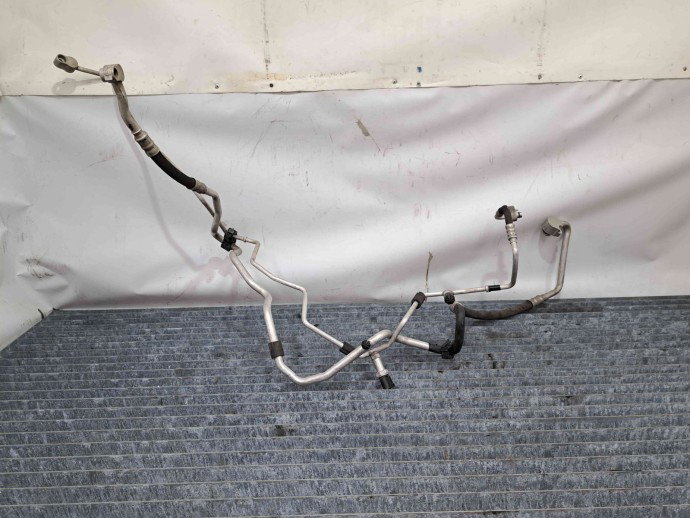 Conducta clima, 6R2820741T, Seat Ibiza 5 (6J5) 1.6 tdi