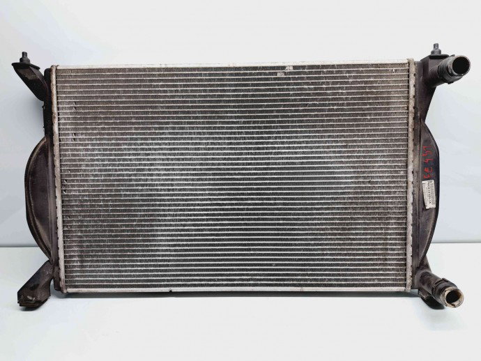 Radiator apa Audi A4 Avant (8ED, B7) [Fabr 2004-2008] 8E0121251A 2.0 TDI BRE 103KW / 140CP 2.0 TDI BRE 103KW / 140CP