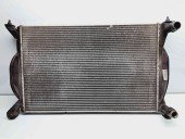 Radiator apa Audi A4 Avant (8ED, B7) [Fabr 2004-2008] 8E0121251A 2.0 TDI BRE 103KW / 140CP 2.0 TDI BRE 103KW / 140CP