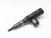 Injector, 03G130073G, Seat Altea (5P1) 2.0 tdi