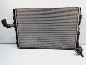 Radiator apa Audi A3 Sportback (8PA) [Fabr 2004-2013] 1K0121251N 2.0 TDI BKD 103KW / 140CP  