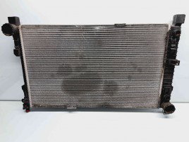 Radiator apa Mercedes Clasa C (W203) [Fabr 2000-2007] A2035001003 2.0 Benz 11195  2.0 Benz 11195 110KW / 150CP