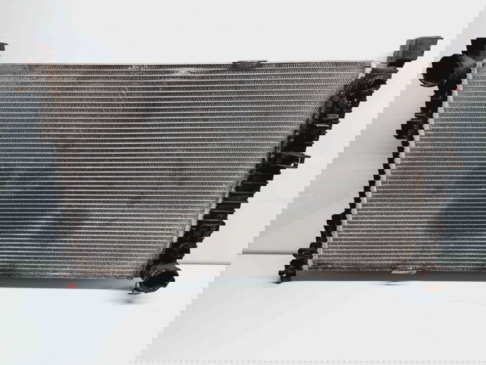 Radiator apa Mercedes Clasa C (W203) [Fabr 2000-2007] A2035001003 2.0 Benz 11195  2.0 Benz 11195 110KW / 150CP