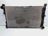Radiator apa Mercedes Clasa C (W203) [Fabr 2000-2007] A2035001003 2.0 Benz 11195  2.0 Benz 11195 110KW / 150CP