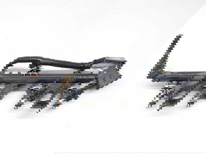 Rampa injectoare, 8200367230, Dacia Sandero 1.2 b