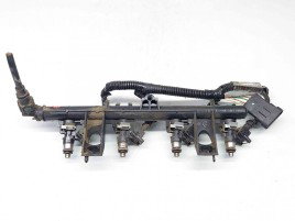 Rampa injectoare, 8200367230, Renault Clio 3 1.2 b