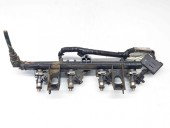 Rampa injectoare, 8200367230, Renault Modus 1.2 b
