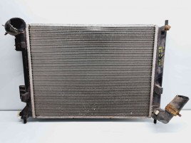 Radiator apa Hyundai ix20 (JC) [Fabr 2010-2018] OEM 1.4 Benz G4FA  1.4 Benz G4FA 55KW / 75CP