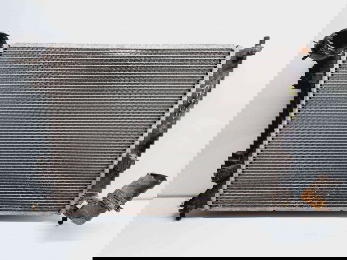 Radiator apa Hyundai ix20 (JC) [Fabr 2010-2018] OEM 1.4 Benz G4FA  1.4 Benz G4FA 55KW / 75CP