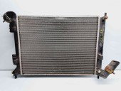 Radiator apa Hyundai ix20 (JC) [Fabr 2010-2018] OEM 1.4 Benz G4FA  1.4 Benz G4FA 55KW / 75CP