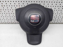  Airbag volan Seat Leon (1P1) [Fabr 2005-2011] OEM