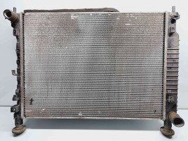 Radiator apa Chevrolet Captiva (T100) [Fabr 2006-2018] 622966 2.0  2.0 110KW / 150CP