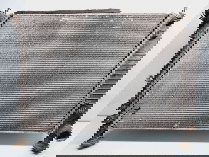 Radiator apa Chevrolet Captiva (T100) [Fabr 2006-2018] 622966 2.0  2.0 110KW / 150CP