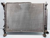 Radiator apa Chevrolet Captiva (T100) [Fabr 2006-2018] 622966 2.0  2.0 110KW / 150CP