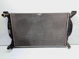 Radiator apa Audi A4 (8EC, B7) [Fabr 2004-2008] 8E0121251A 1.9 TDI BRB 85KW / 115CP  