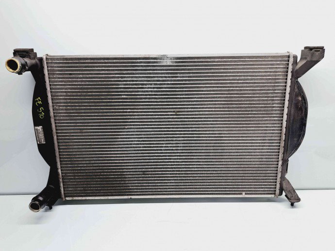 Radiator apa Audi A4 (8EC, B7) [Fabr 2004-2008] 8E0121251A 1.9 TDI BRB 85KW / 115CP  