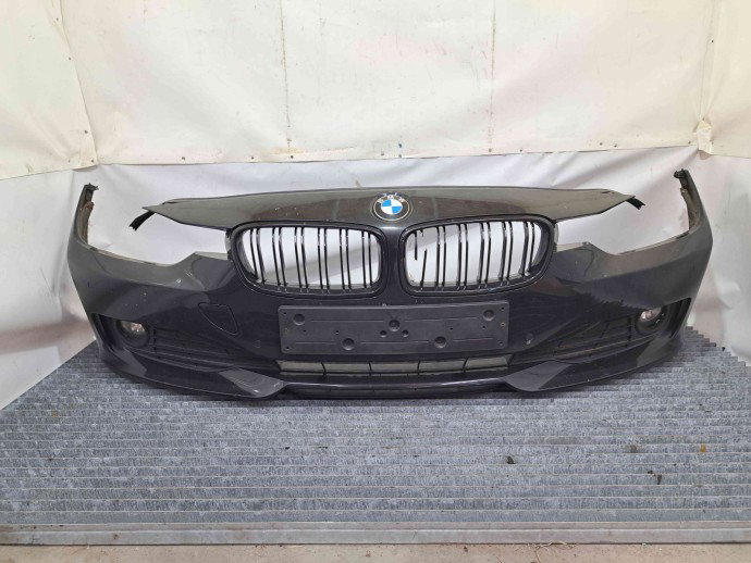 Bara fata Bmw 3 (F30) [Fabr 2012-2017] 475 BLACK SAPPHIRE M