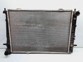 Radiator apa Kia Sportage II [Fabr 2004-2010] 25310-2E900 2.0  2.0 110KW / 150CP
