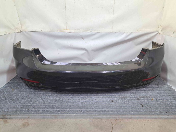 Bara spate Bmw 3 (F30) [Fabr 2012-2017] 475 BLACK SAPPHIRE M