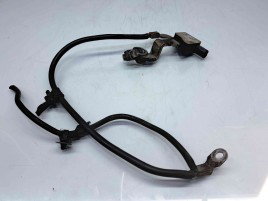  Borna baterie (-) Peugeot 207 (WA) [Fabr 2006-2012] 9666566780 