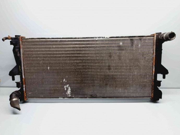 Radiator apa Citroen Jumper (III) [Fabr 2010-2018] 1344281080 2.2  2.2 80KW / 109CP