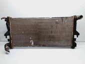 Radiator apa Citroen Jumper (III) [Fabr 2010-2018] 1344281080 2.2  2.2 80KW / 109CP