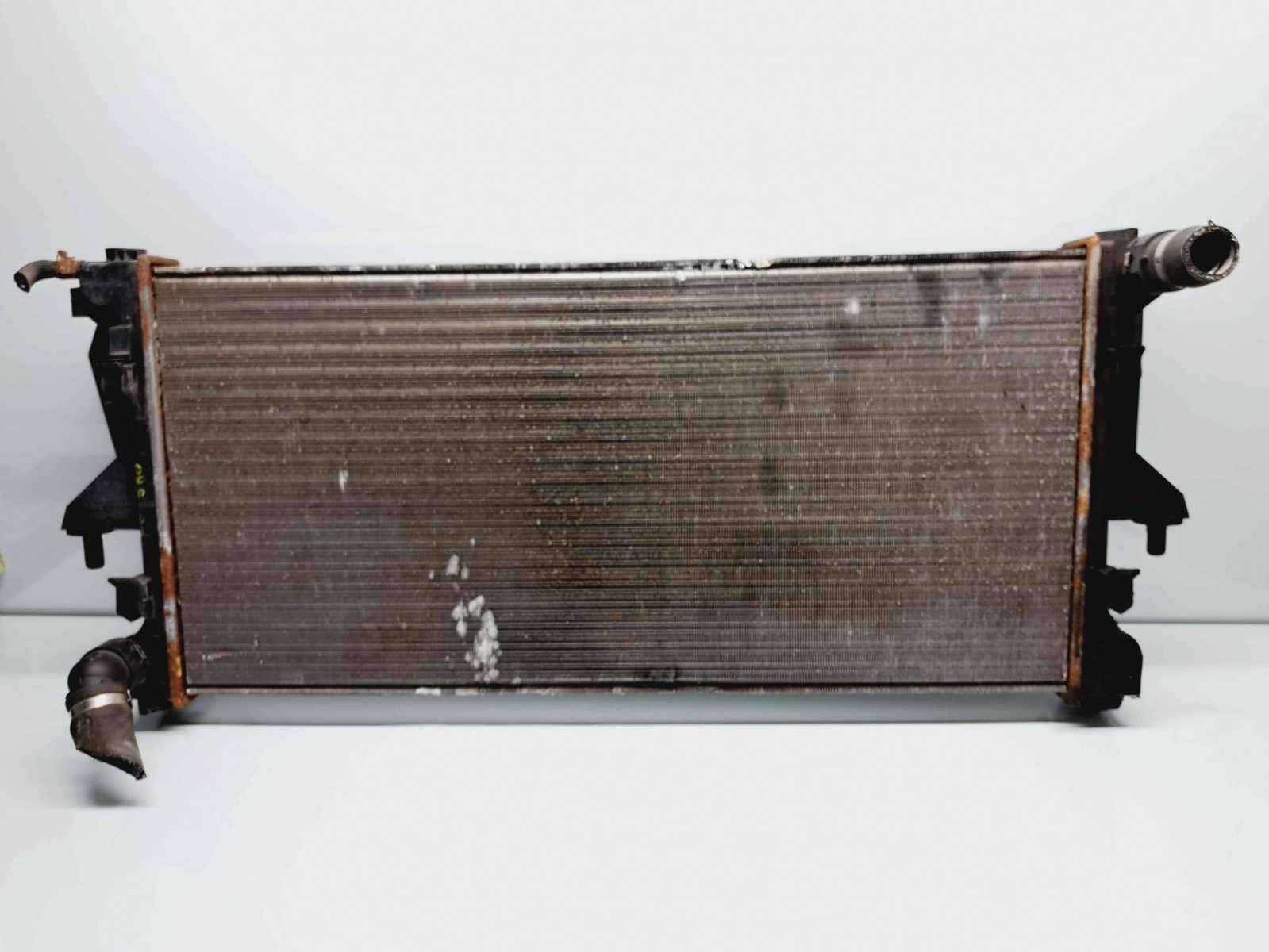 Radiator apa Citroen Jumper (III) [Fabr 2010-2018] 1344281080 2.2 2.2 80KW / 109CP - imagine 1