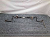 Bara stabilizatoare fata Renault Megane 3 (B95) [Fabr 2008-2016] 546110003R 1.5 DCI K95   