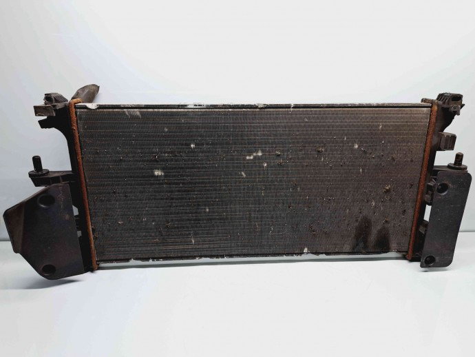 Radiator apa Citroen Jumper (III) [Fabr 2010-2018] 1344281080 2.2  2.2 80KW / 109CP