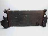 Radiator apa Citroen Jumper (III) [Fabr 2010-2018] 1344281080 2.2  2.2 80KW / 109CP