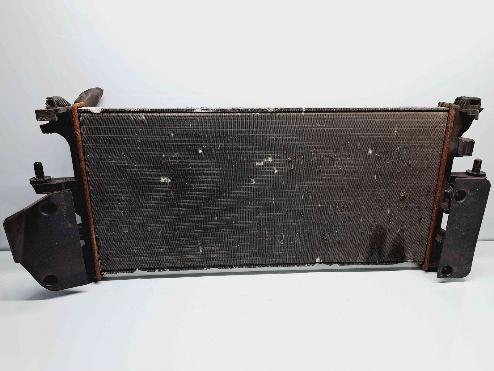 Radiator apa Citroen Jumper (III) [Fabr 2010-2018] 1344281080 2.2 2.2 80KW / 109CP - imagine 3