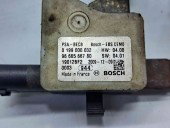  Borna baterie (-) Peugeot 207 (WA) [Fabr 2006-2012] 9666566780 