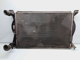 Radiator apa Audi A6 (4F2, C6) [Fabr 2004-2010] 4F01212510 1.9 TDI BRE 103KW / 140CP 1.9 TDI BRE 103KW / 140CP