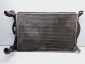 Radiator apa Audi A6 (4F2, C6) [Fabr 2004-2010] 4F01212510 1.9 TDI BRE 103KW / 140CP 1.9 TDI BRE 103KW / 140CP
