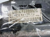 Radiator apa Audi A6 (4F2, C6) [Fabr 2004-2010] 4F01212510 1.9 TDI BRE 103KW / 140CP 1.9 TDI BRE 103KW / 140CP