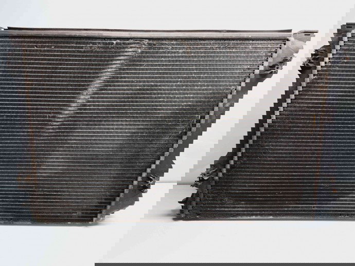 Radiator apa Audi A6 (4F2, C6) [Fabr 2004-2010] 4F01212510 1.9 TDI BRE 103KW / 140CP 1.9 TDI BRE 103KW / 140CP