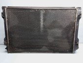 Radiator apa Audi A6 (4F2, C6) [Fabr 2004-2010] 4F01212510 1.9 TDI BRE 103KW / 140CP 1.9 TDI BRE 103KW / 140CP