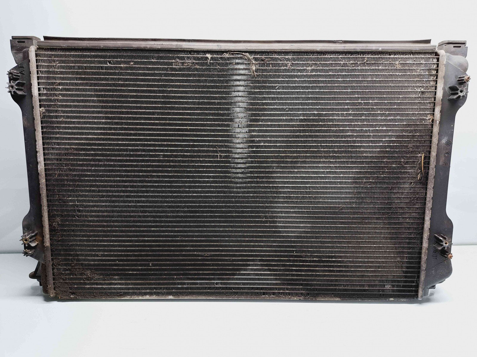 Radiator apa Audi A6 (4F2, C6) [Fabr 2004-2010] 4F01212510 1.9 TDI BRE 103KW / 140CP 1.9 TDI BRE 103KW / 140CP - imagine 3