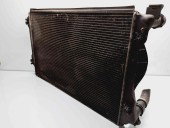 Radiator apa Audi A6 (4F2, C6) [Fabr 2004-2010] 4F01212510 1.9 TDI BRE 103KW / 140CP 1.9 TDI BRE 103KW / 140CP