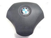 Airbag volan BMW 525D E60 3.0 D OEM 2004-2010