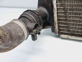 Radiator apa Audi A6 (4F2, C6) [Fabr 2004-2010] 4F01212510 1.9 TDI BRE 103KW / 140CP 1.9 TDI BRE 103KW / 140CP